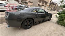 شيفروليه كامارو